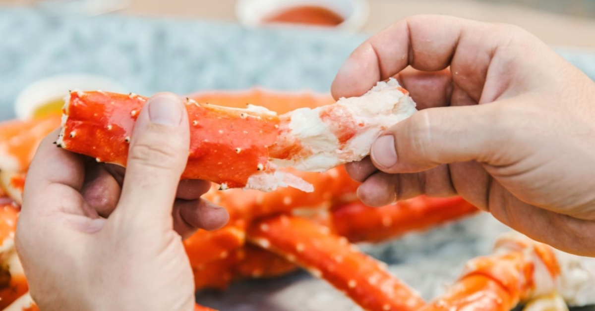 Factory Direct Sale King Crab Trap