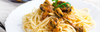 Spaghetti with Greenshell Mussels