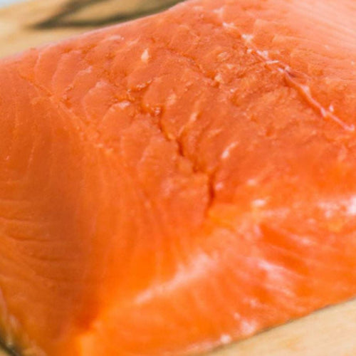 4 Major Health Benefits of Eating Salmon