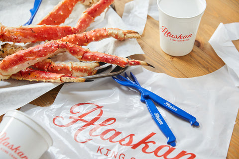 How to Crack Your Crab Legs Like an Expert