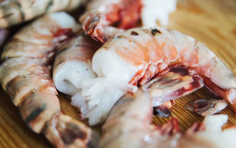 Product Spotlight: Tiger Shrimp