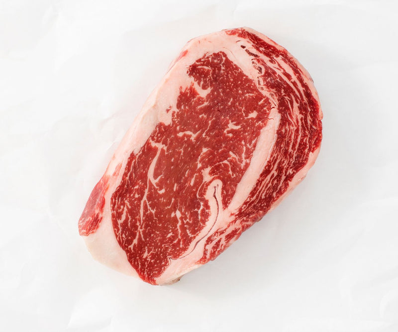 Wagyu Ribeye