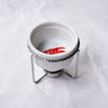 Butter Warmer with Ramekin