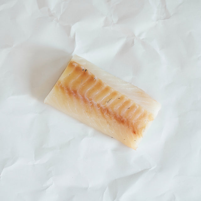 Buy the Finest Quality Wild-Caught King Fish Steak Online