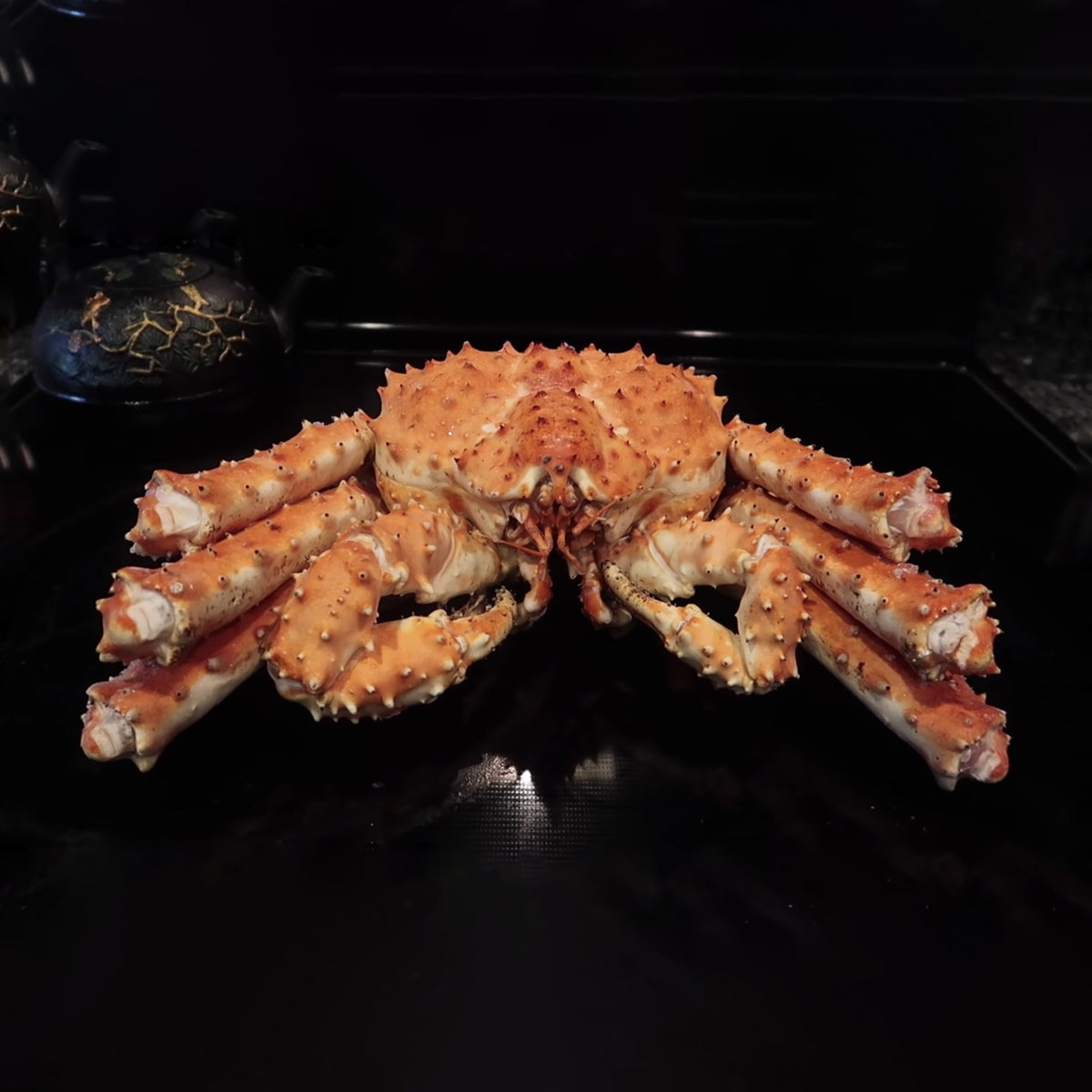 Crabs whole – House of Sea Food